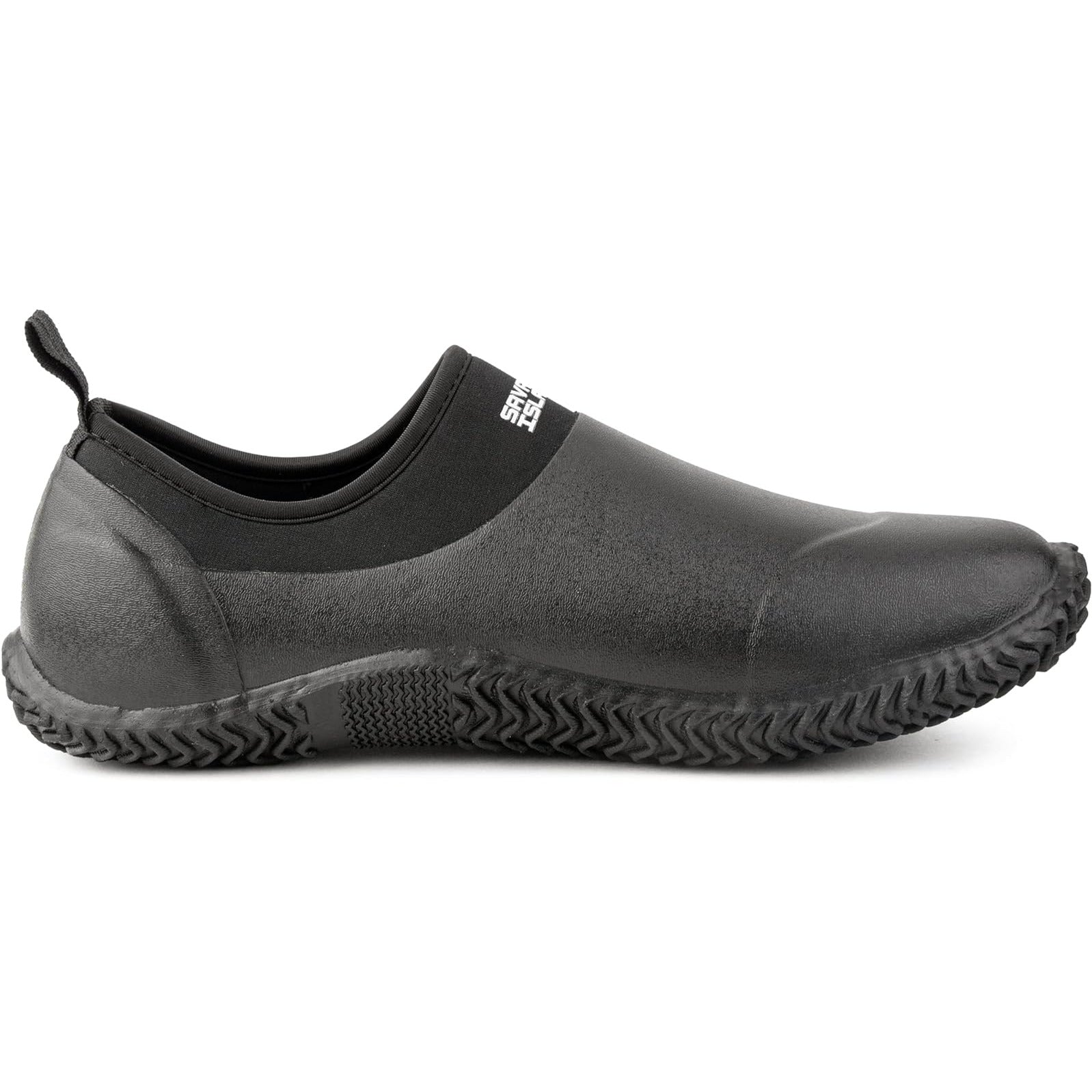 Mudgrip Slip-on Waterproof Neoprene Lined Shoes Savage Island