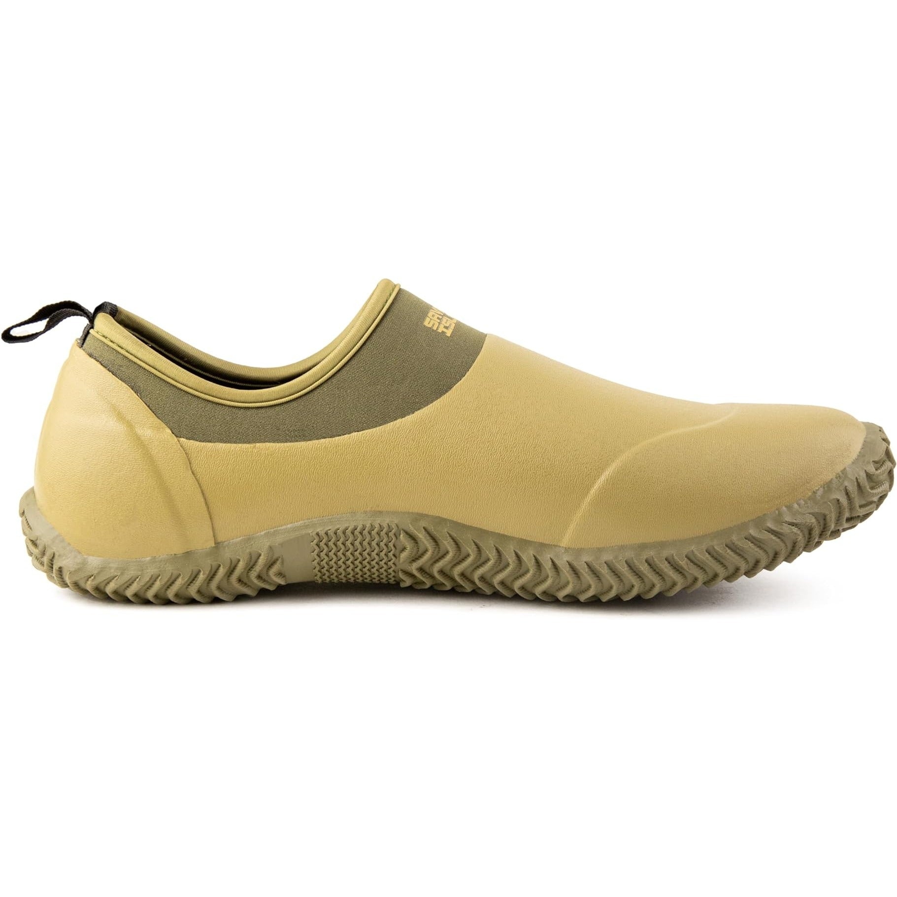 Mudgrip Slip-on Waterproof Neoprene Lined Shoes Savage Island