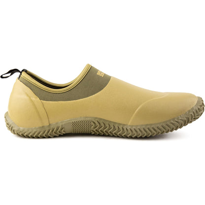 Mudgrip Slip-on Waterproof Neoprene Lined Shoes Savage Island