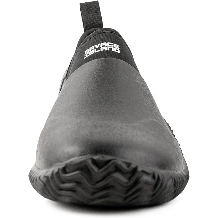 Mudgrip Slip-on Waterproof Neoprene Lined Shoes Savage Island