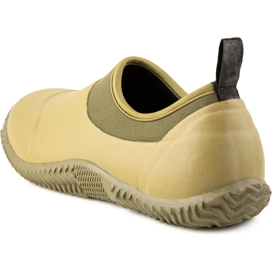 Mudgrip Slip-on Waterproof Neoprene Lined Shoes Savage Island