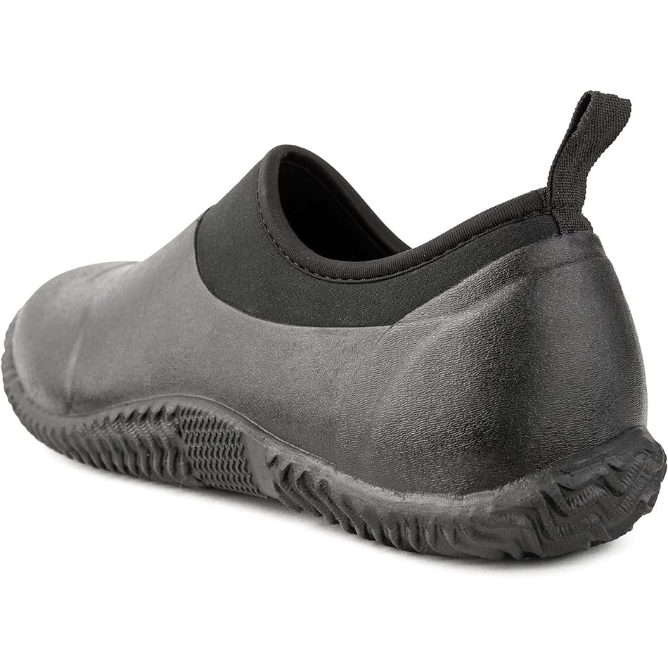 Mudgrip Slip-on Waterproof Neoprene Lined Shoes Savage Island