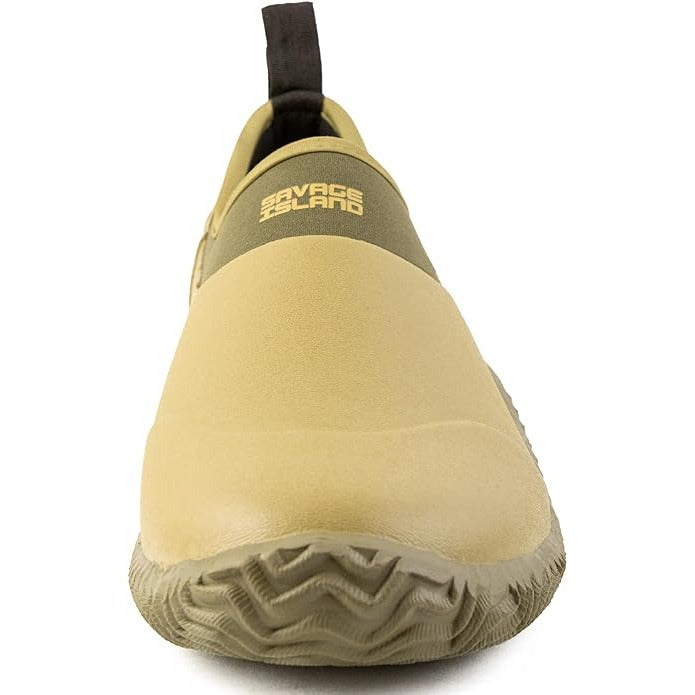 Mudgrip Slip-on Waterproof Neoprene Lined Shoes Savage Island