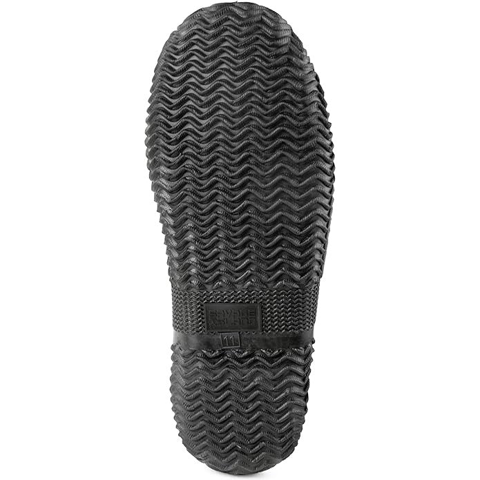 Mudgrip Slip-on Waterproof Neoprene Lined Shoes Savage Island