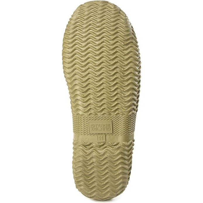 Mudgrip Slip-on Waterproof Neoprene Lined Shoes Savage Island