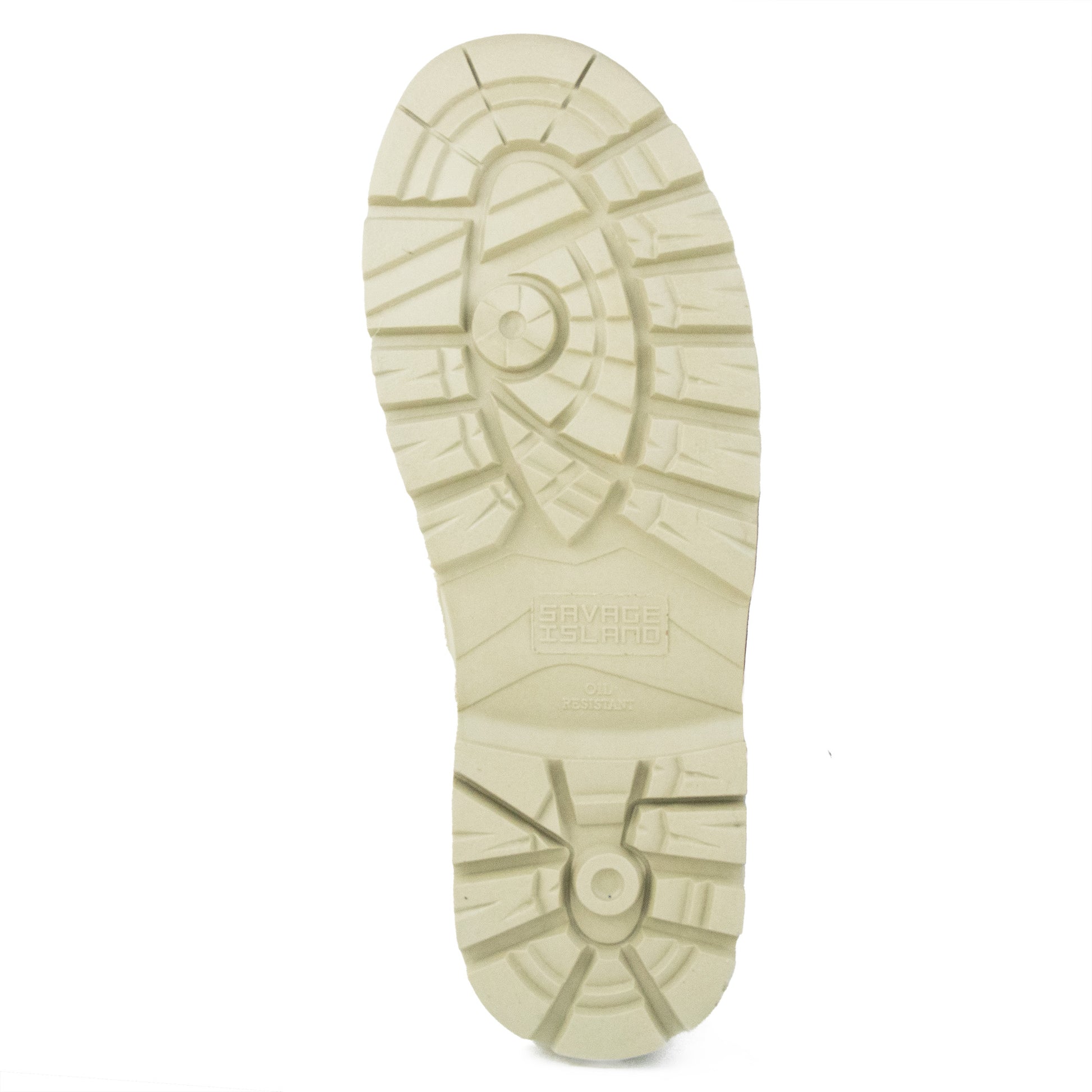Desert Camo Mens Patrol Boots Savage Island