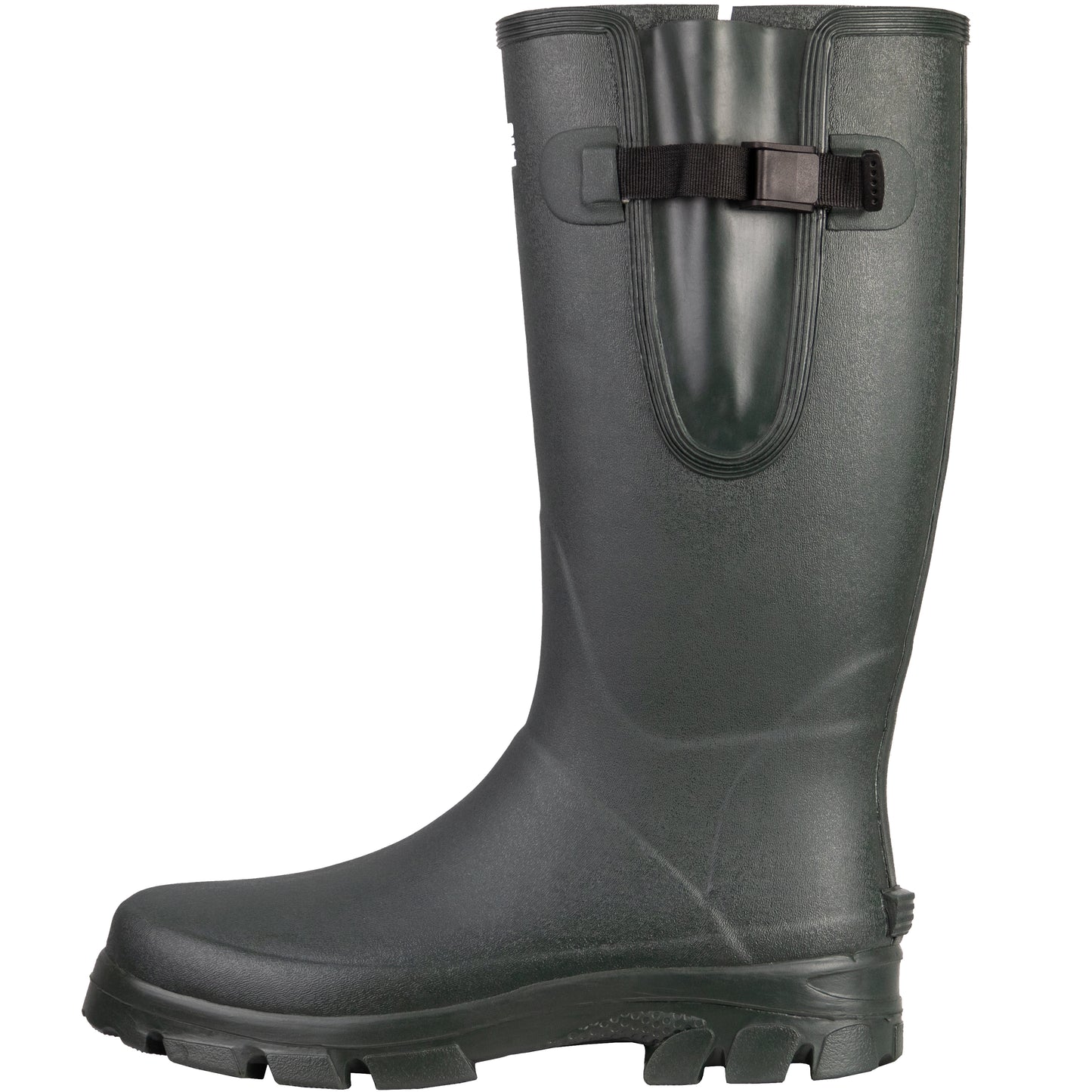 GlenXT Rubber Neoprene Lined Wellington Boot Savage Island