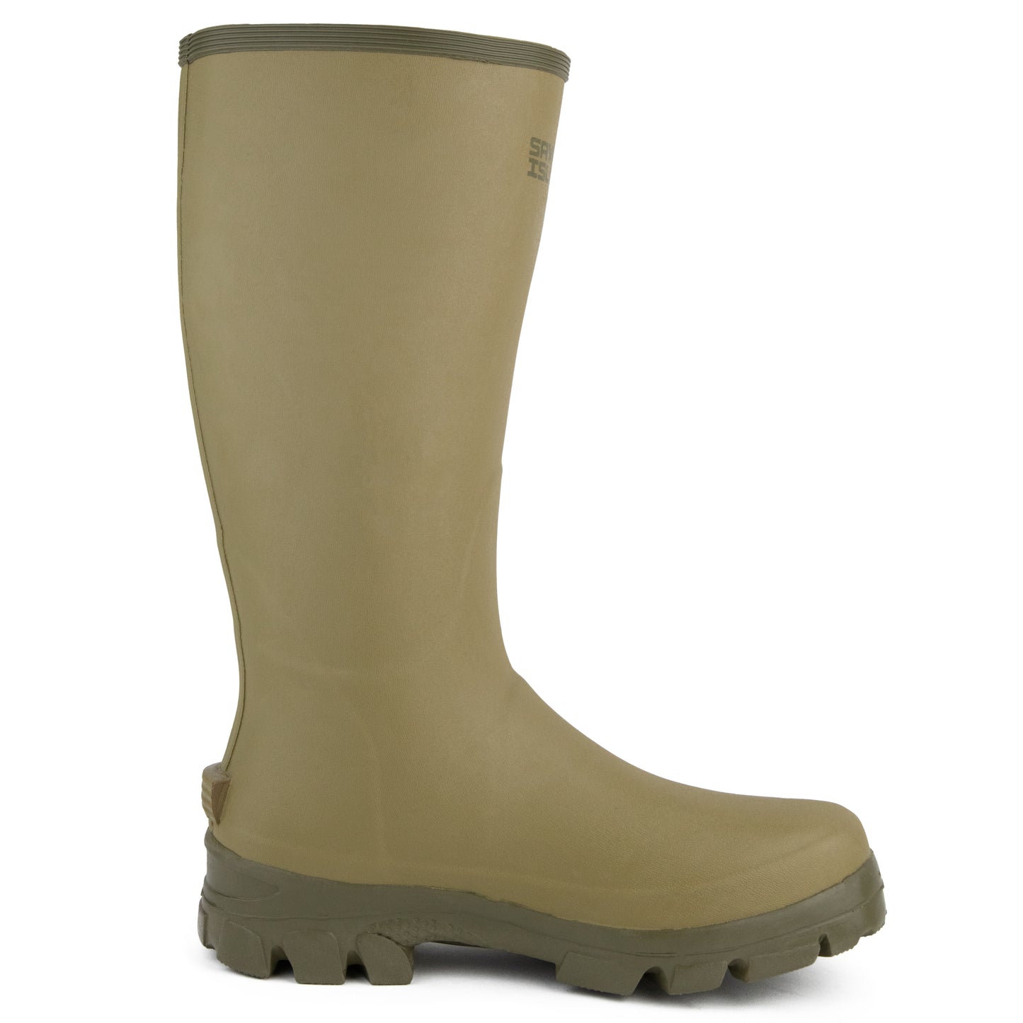 Women's GlenXT 5mm Neoprene Lined Adjustable Wellington Boots