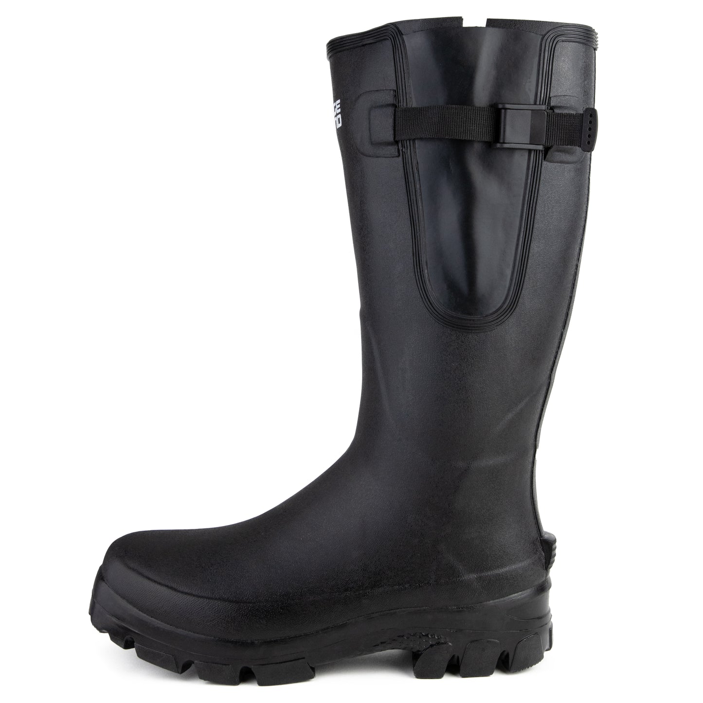 Women's GlenXT 5mm Neoprene Lined Adjustable Wellington Boots