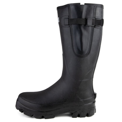 Women's GlenXT 5mm Neoprene Lined Adjustable Wellington Boots