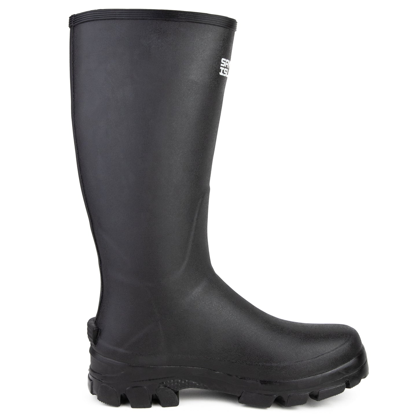 Women's GlenXT 5mm Neoprene Lined Adjustable Wellington Boots