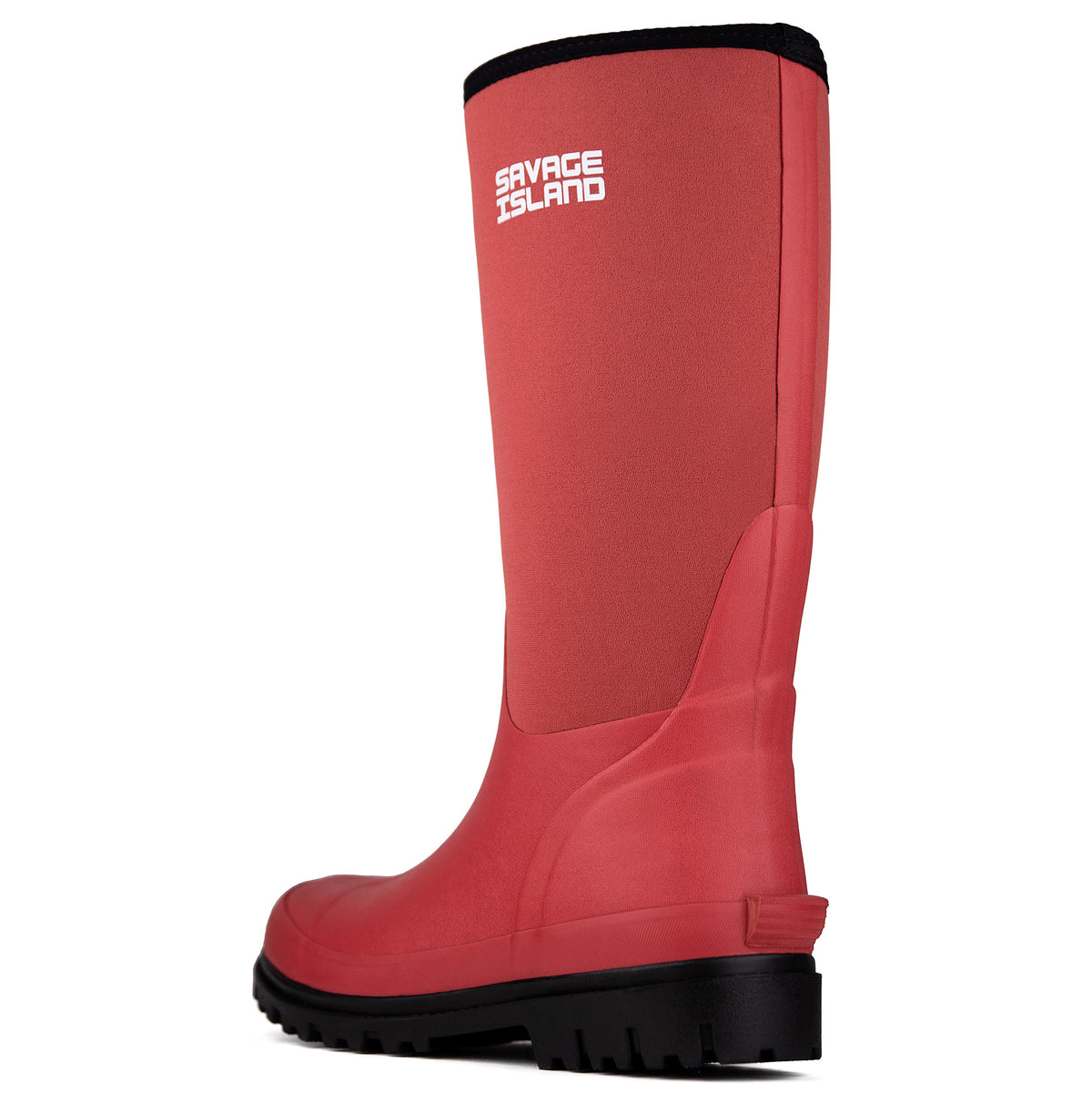 Bute Women's Neoprene Insulated Rubber Wellies