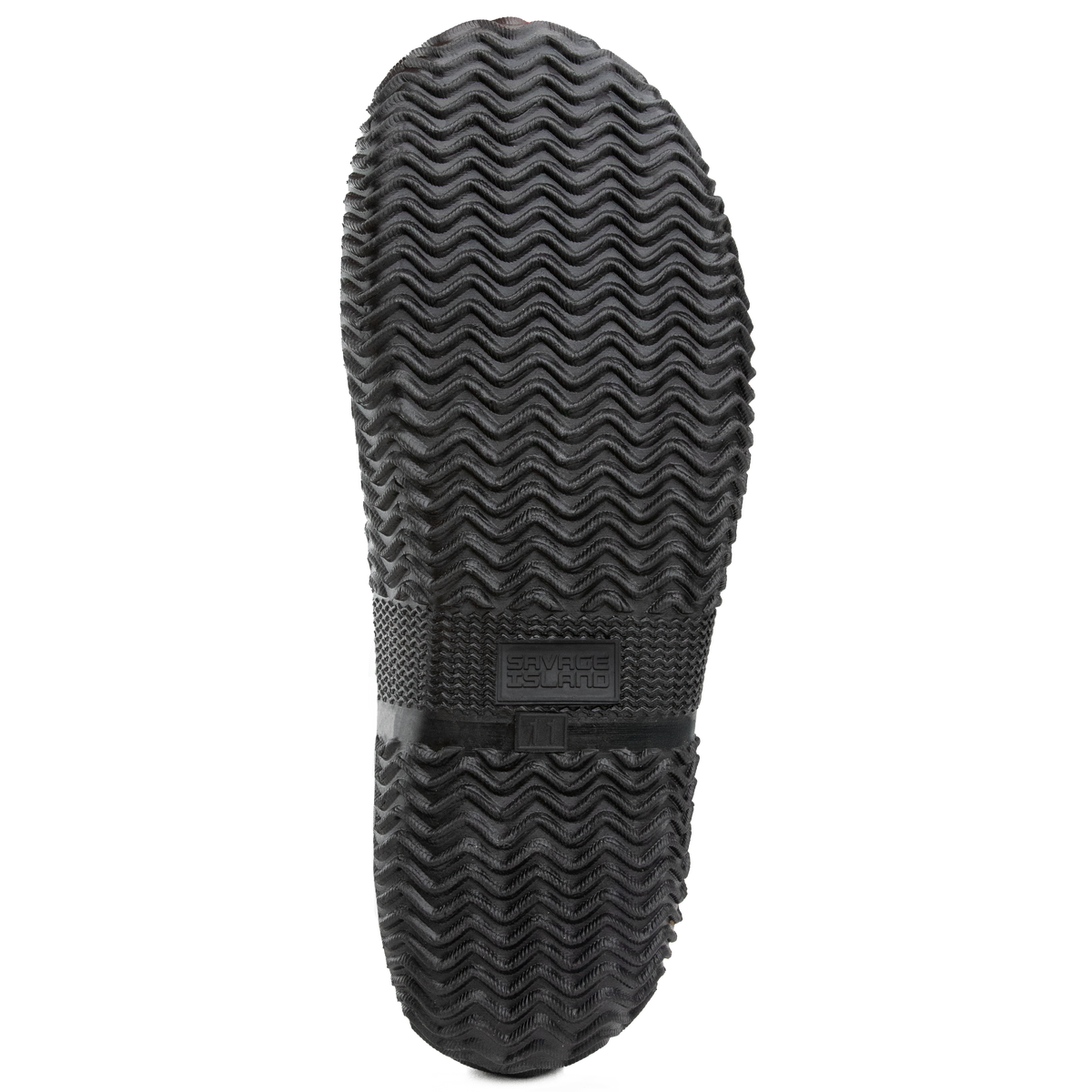 Mudgrip Men's Slip-On Ankle Waterproof Neoprene Boots