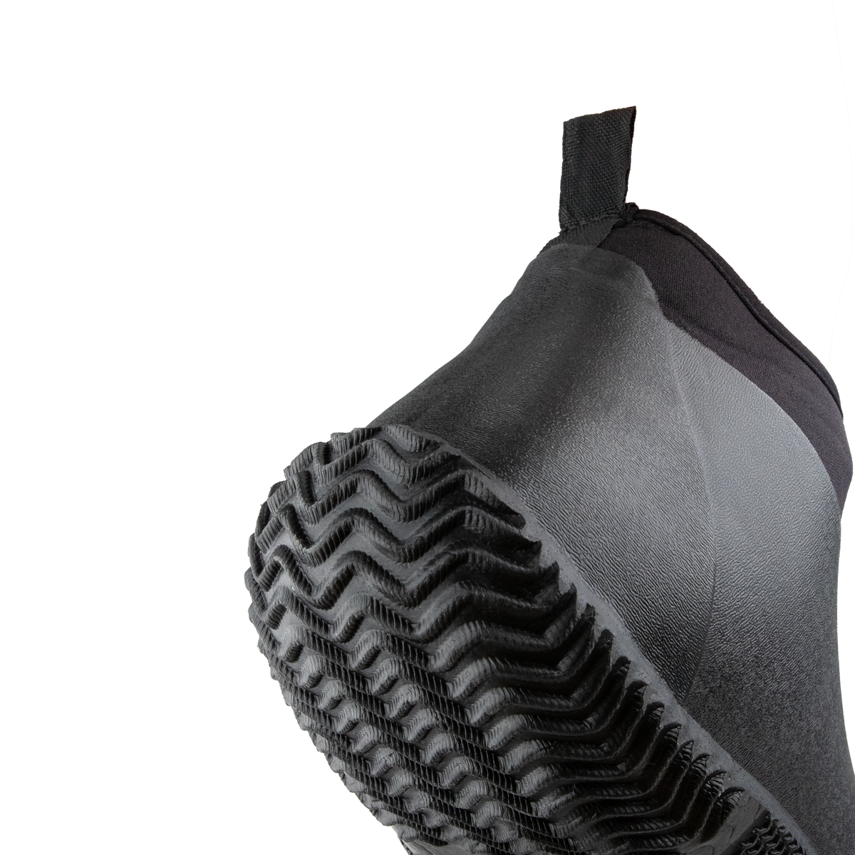 Mudgrip Men's Slip-On Ankle Waterproof Neoprene Boots