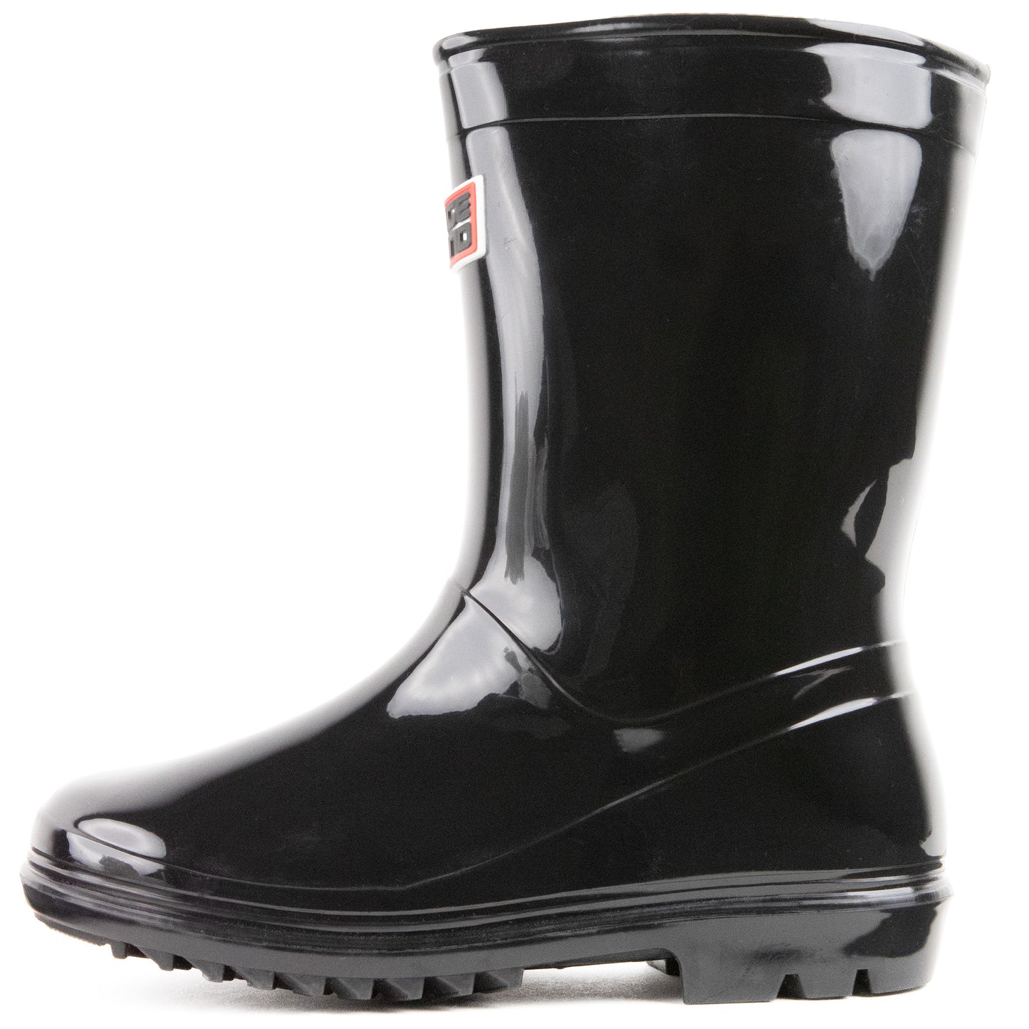 Savage Island Boys/Girls Kids Waterproof Lightweight Wellies