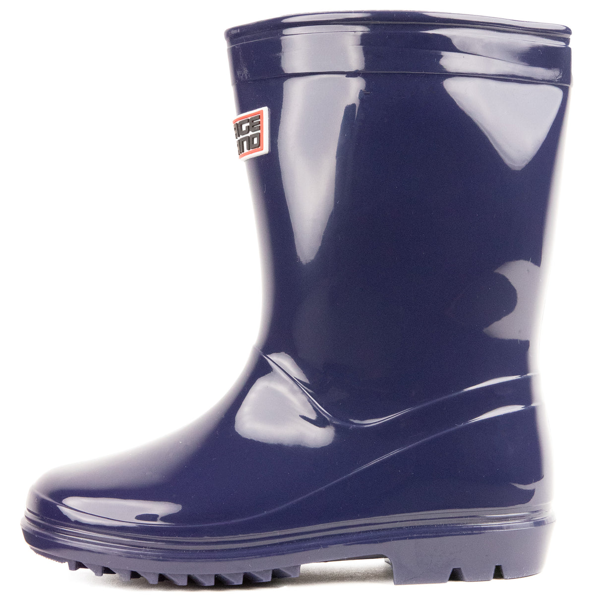 Splash Kids Waterproof Lightweight Wellies — Boys & Girls