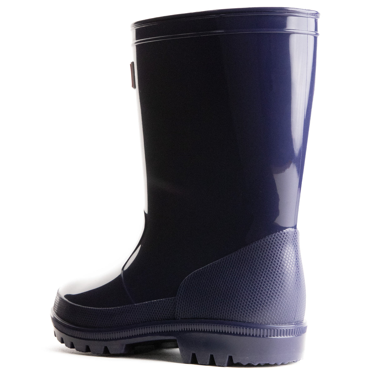 Trail Unisex Kids Adjustable Gusset Rubber Wellies