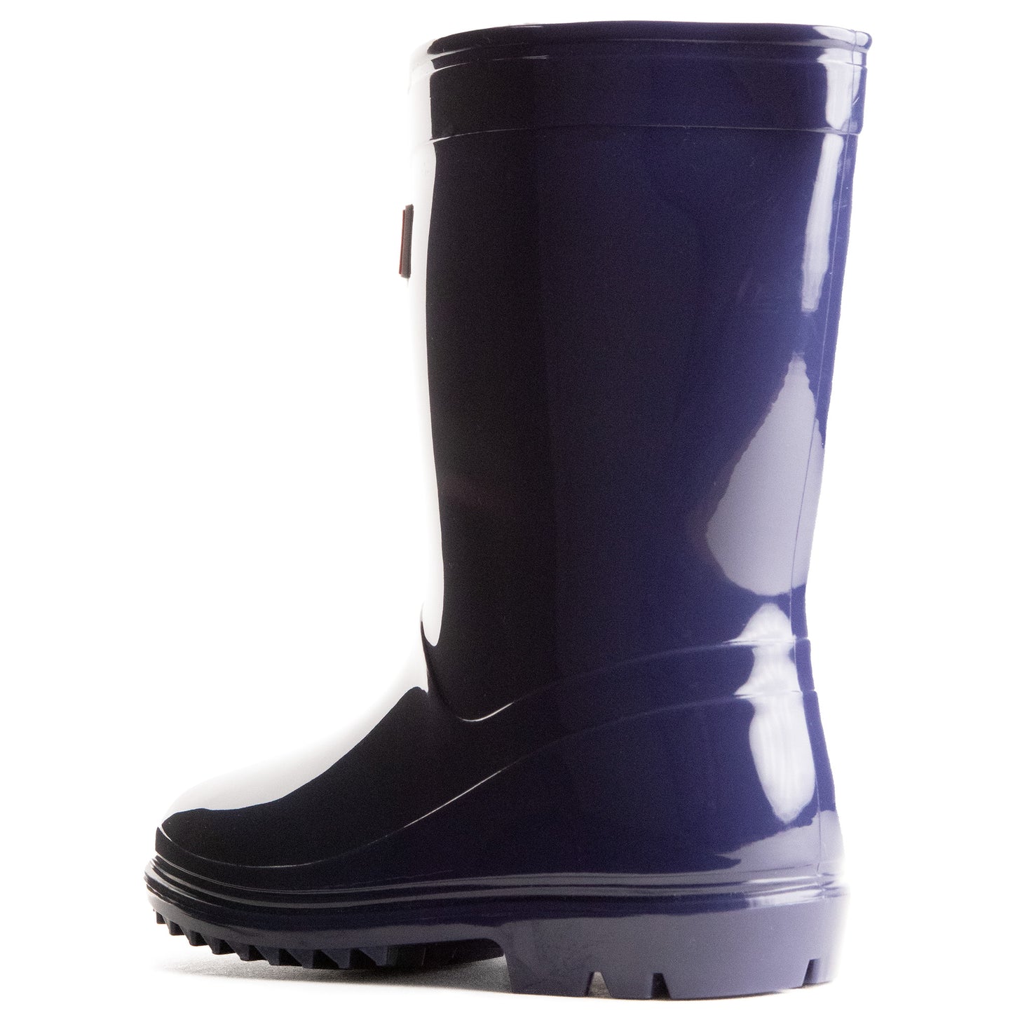 Splash Kids Waterproof Lightweight Wellies — Boys & Girls