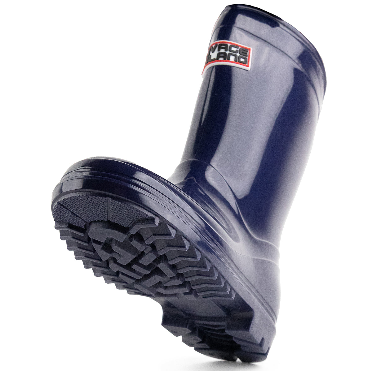 Splash Kids Waterproof Lightweight Wellies — Boys & Girls