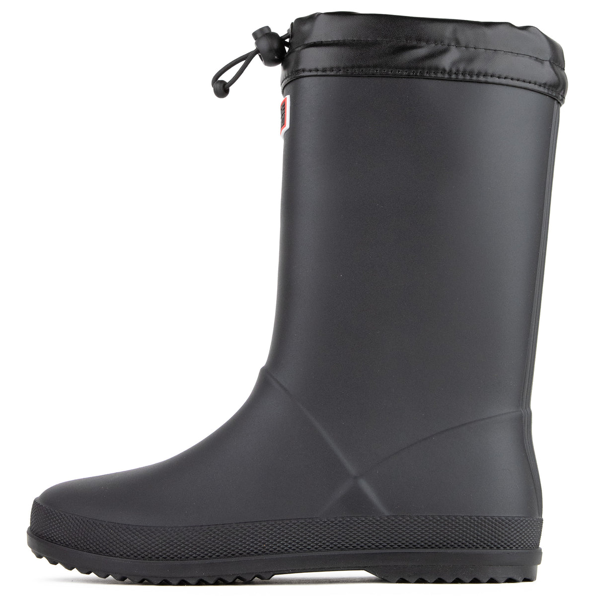 Puddle Kids Lightweight Waterproof Wellington Rain Boots