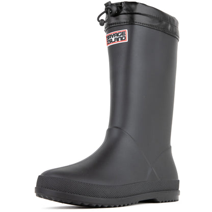 Savage Island Kids Lightweight Wellington Rain Boots