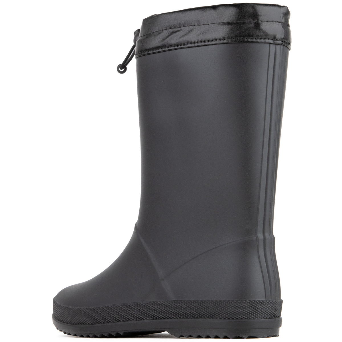 Puddle Kids Lightweight Waterproof Wellington Rain Boots