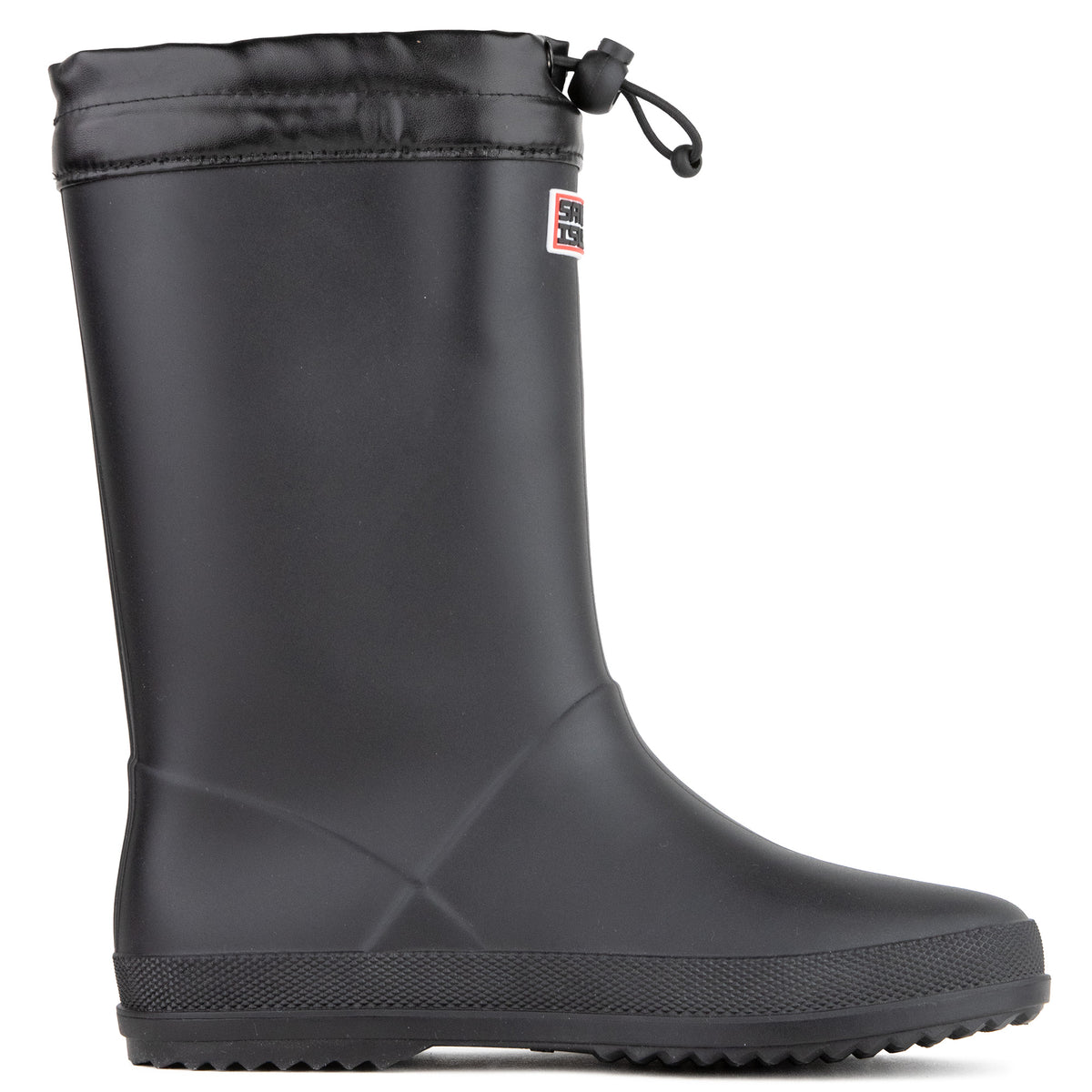 Puddle Kids Lightweight Waterproof Wellington Rain Boots