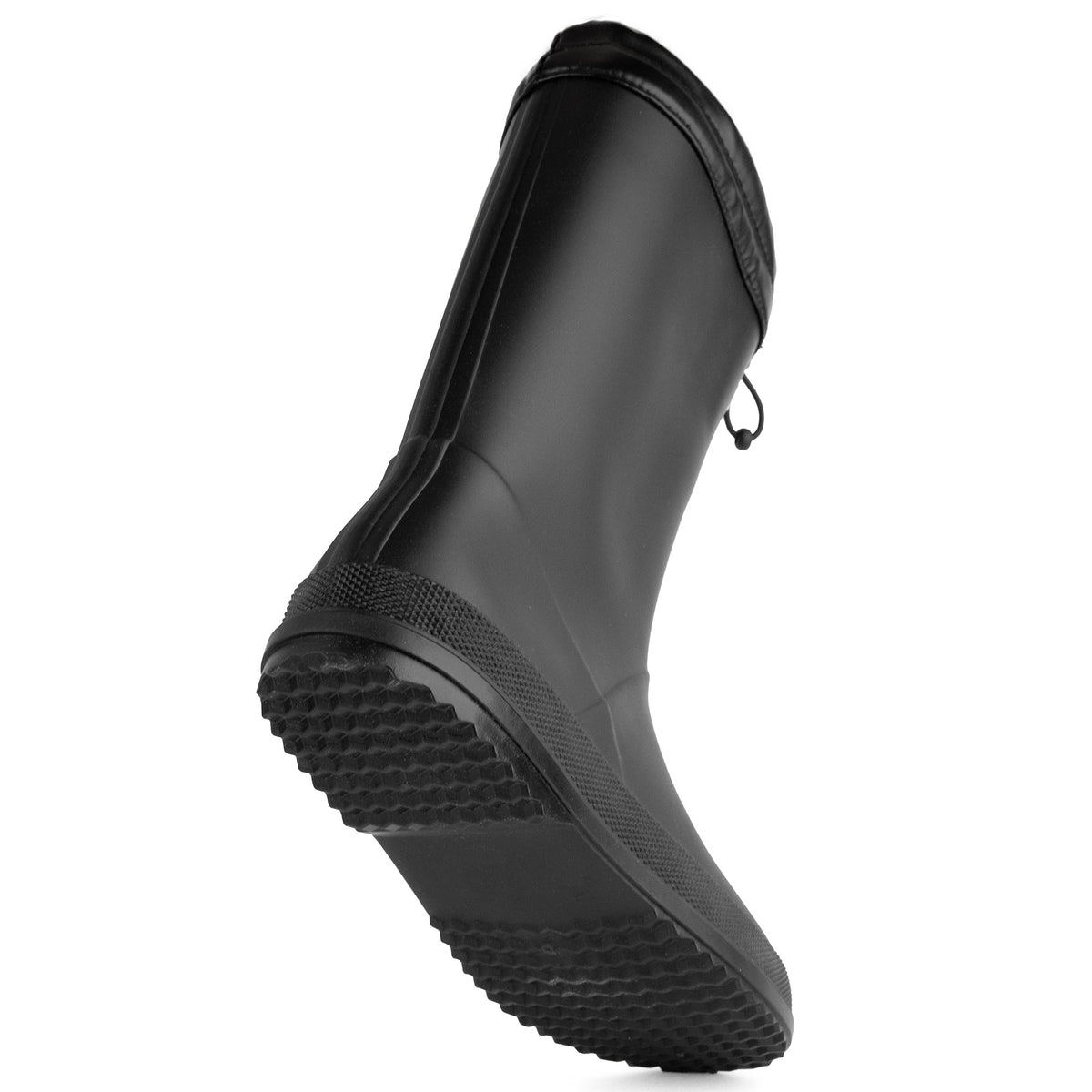 Puddle Kids Lightweight Waterproof Wellington Rain Boots