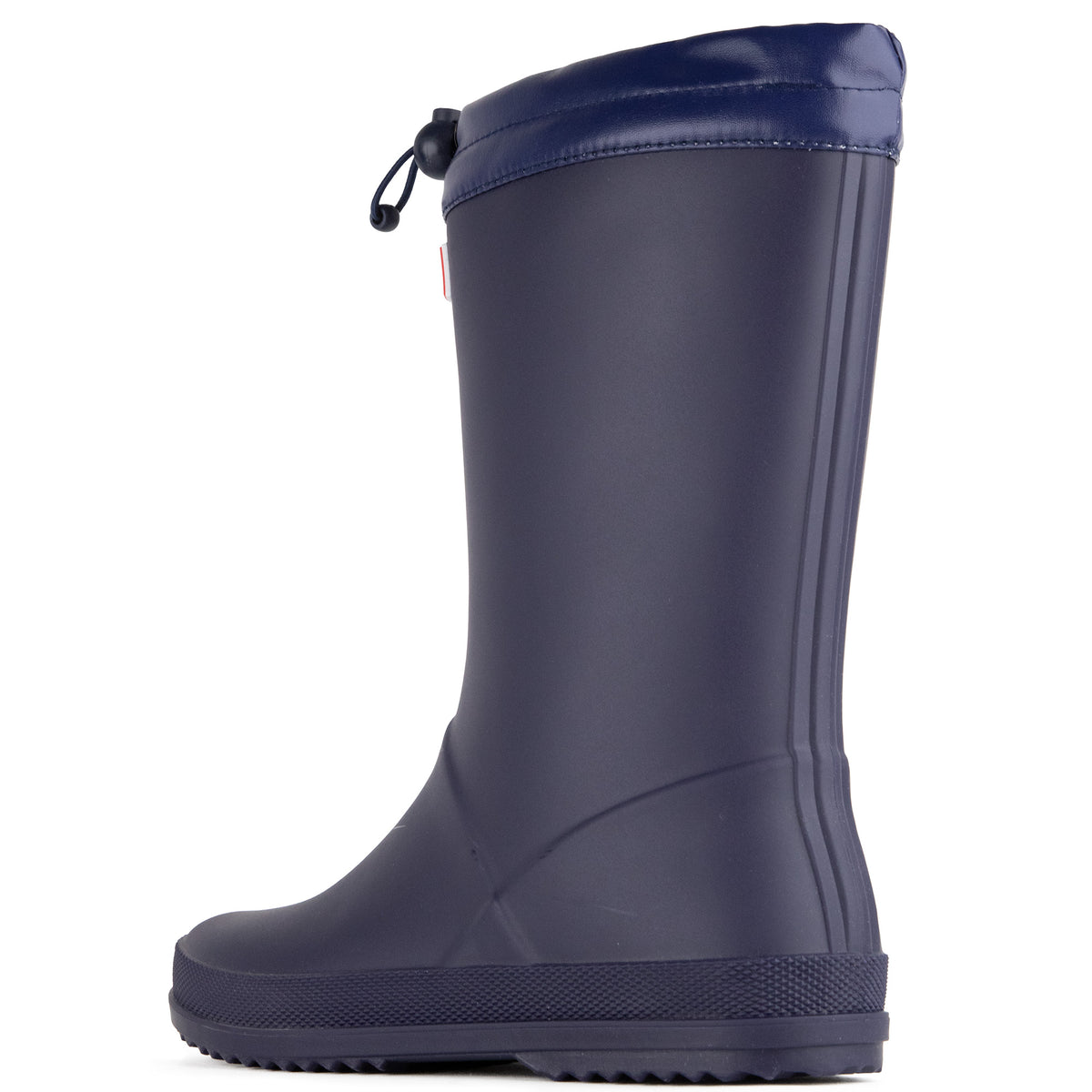 Puddle Kids Lightweight Waterproof Wellington Rain Boots