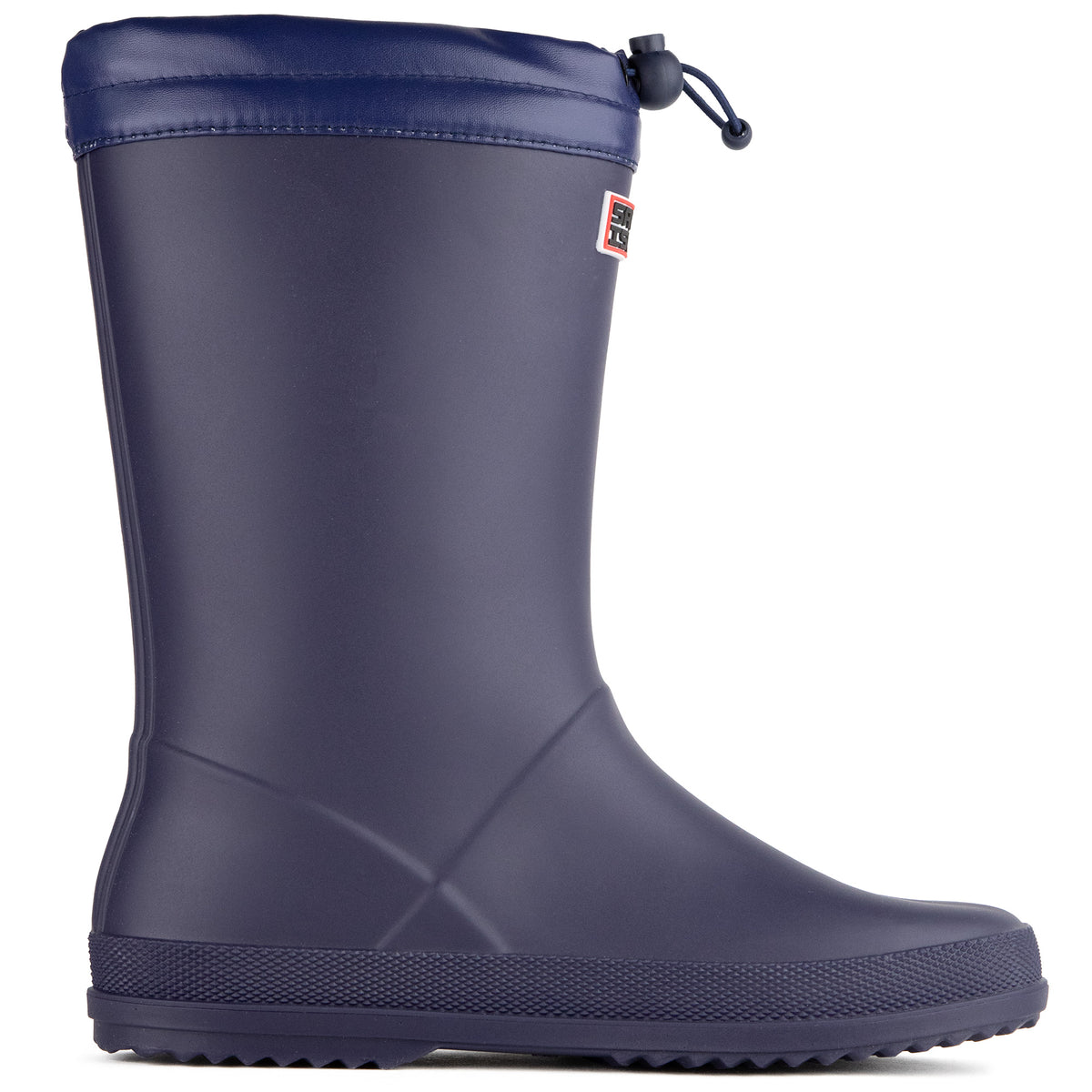 Puddle Kids Lightweight Waterproof Wellington Rain Boots