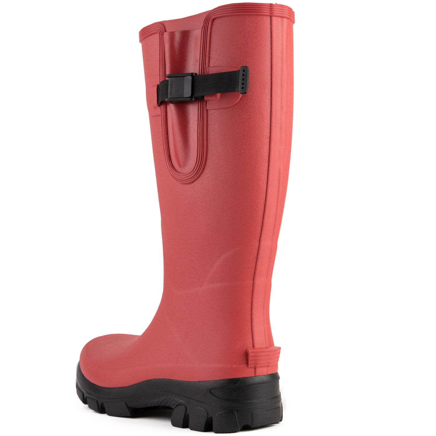 Women's GlenXT 5mm Neoprene Lined Adjustable Wellington Boots