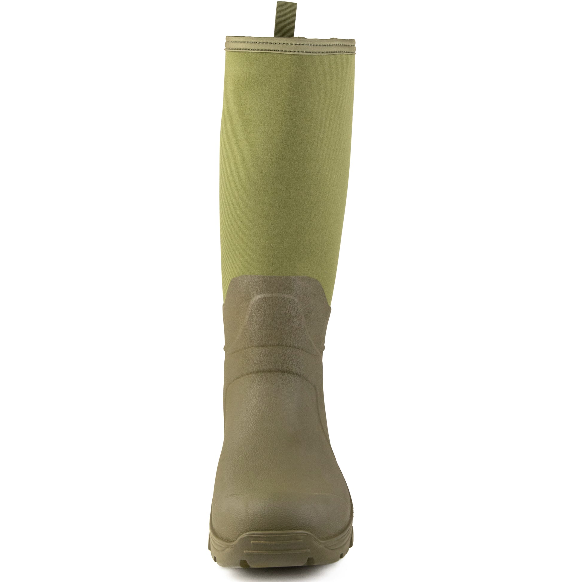 Skye Tall Neoprene Wellington Boots Savage Island