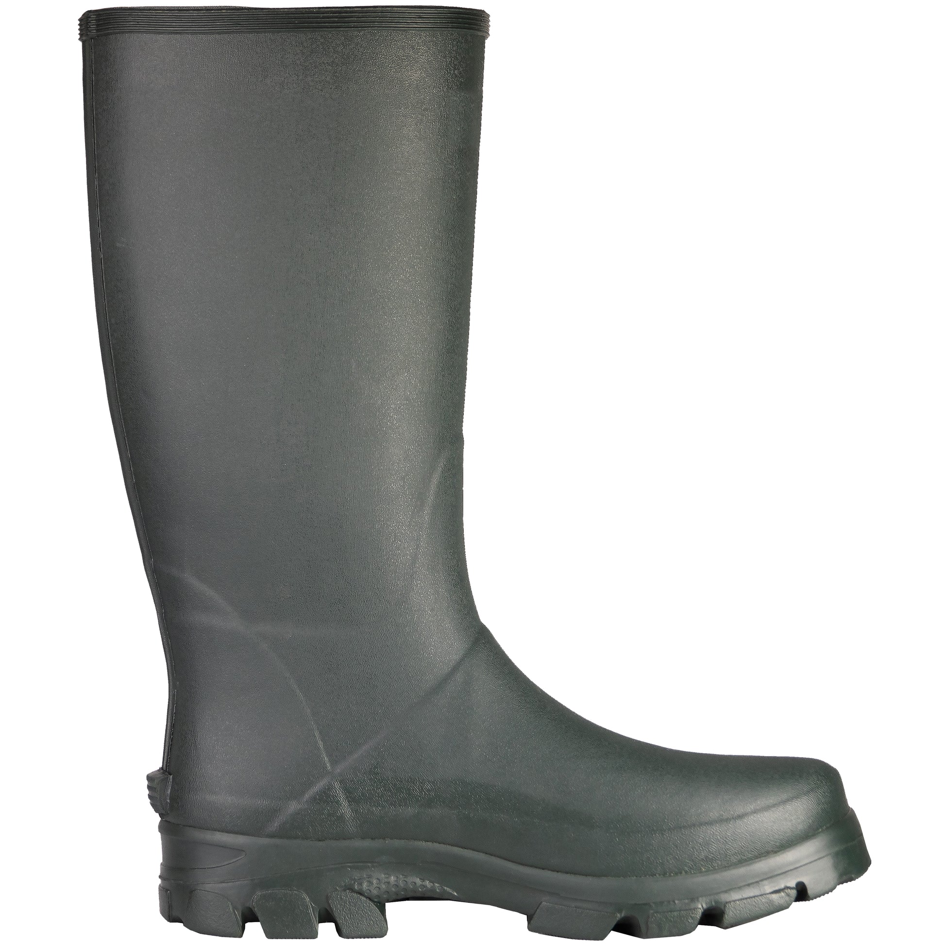 GlenXT Rubber Neoprene Lined Wellington Boot Savage Island
