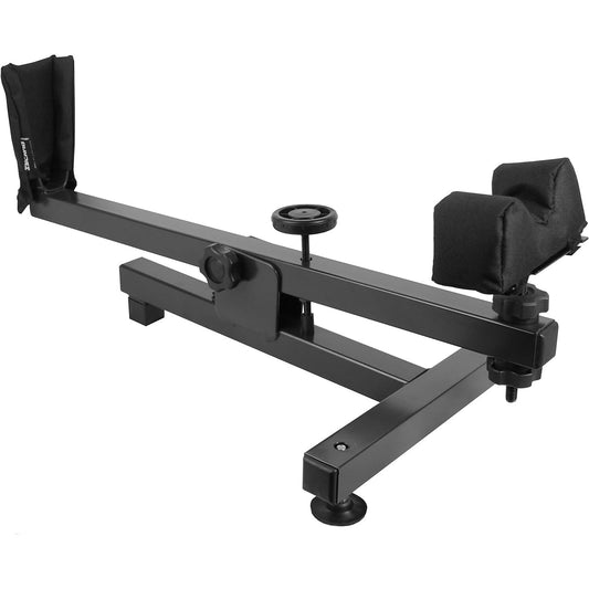 Rifle Cleaning/Maintenance Bench Rest Savage Island