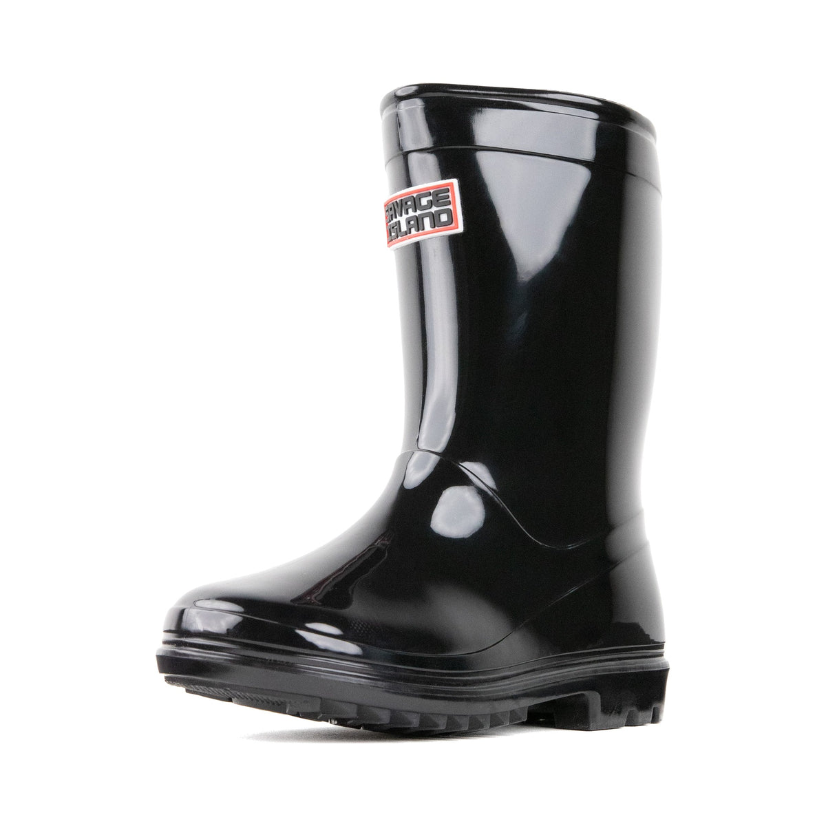 Splash Kids Waterproof Lightweight Wellies