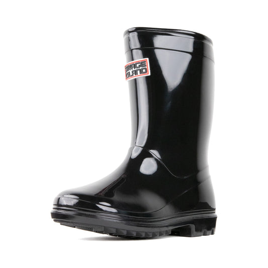 Splash Kids Waterproof Lightweight Wellies