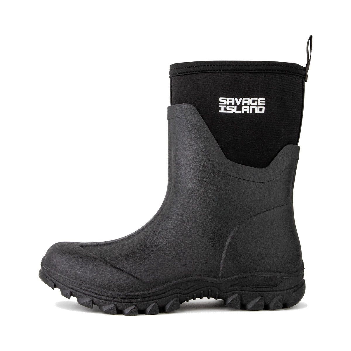 Lomond Short Women's 5mm Neoprene Lined Wellies