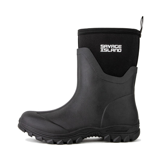 Lomond Short Women's 5mm Neoprene Lined Wellies