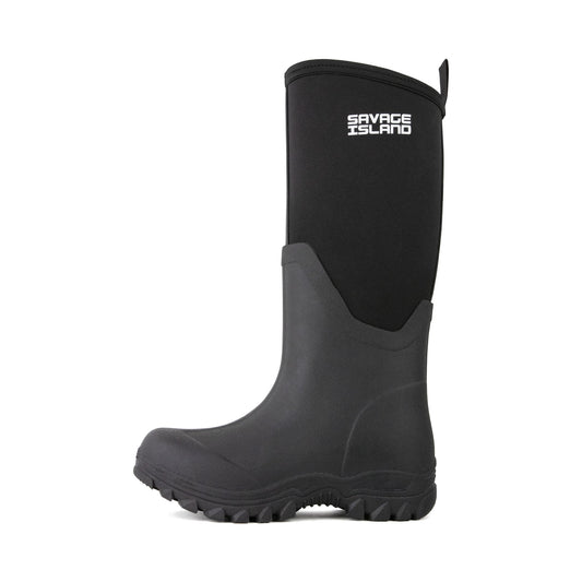 Lomond Tall Ladies 5mm Neoprene Lined Wellies