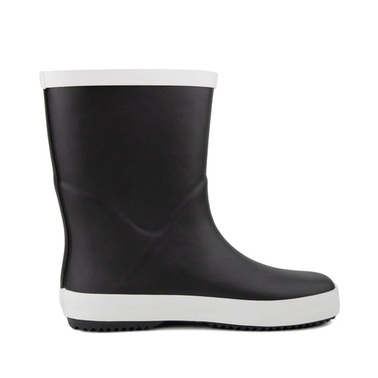 Grip Kids Non-Slip Rubber Waterproof Wellies