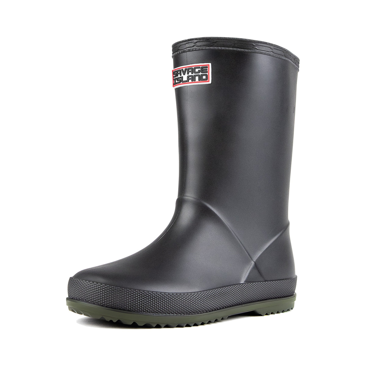 Drift Kids Waterproof Wellington Rain Boots