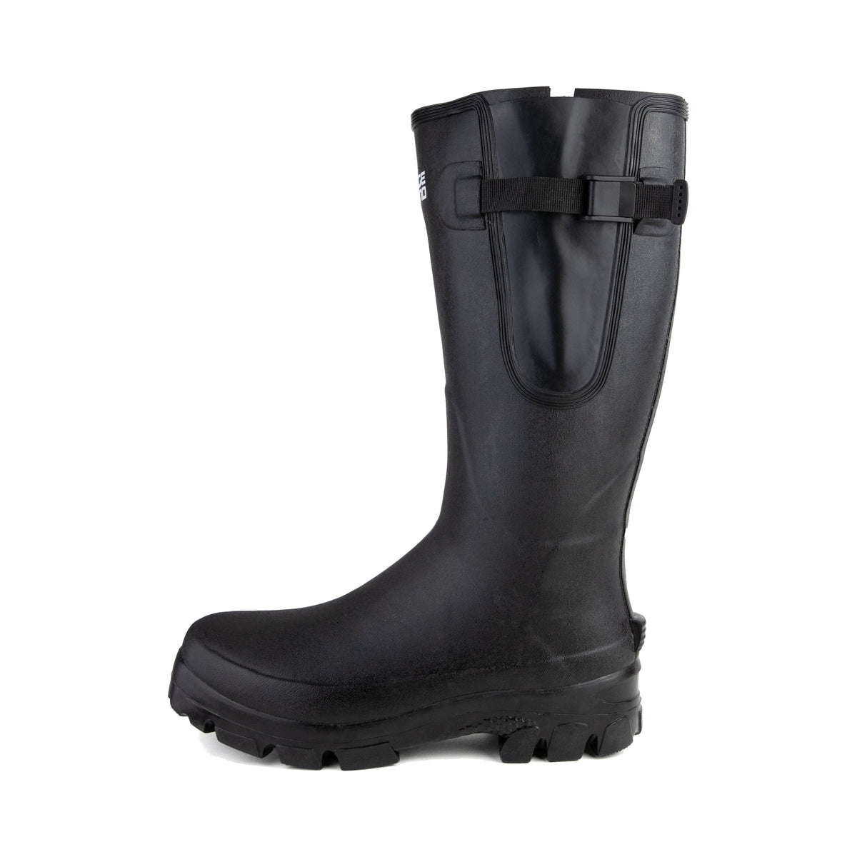 GlenXT Women's Neoprene Lined Adjustable Wellies