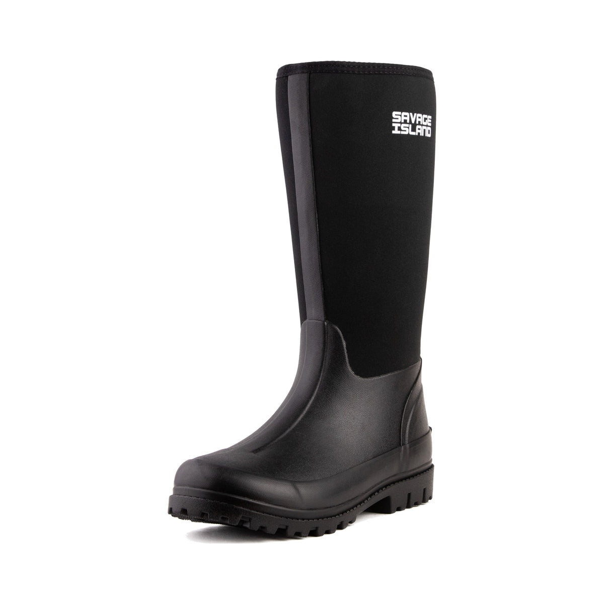Bute Women's Neoprene Insulated Rubber Wellies