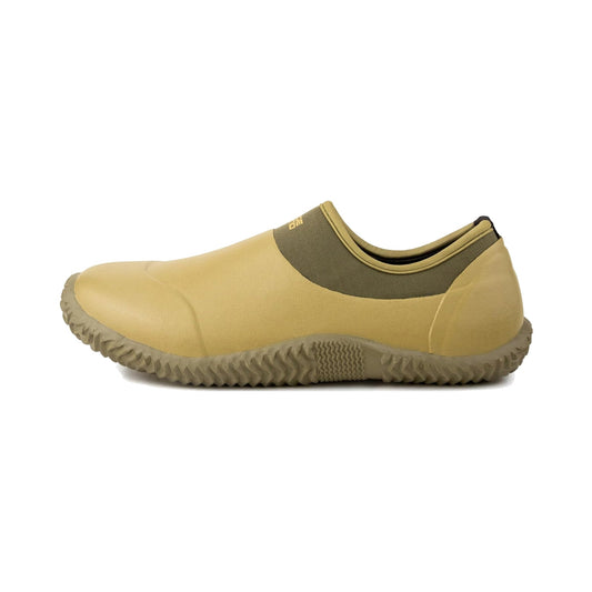 Mudgrip Men's Slip-On Waterproof Neoprene Shoes